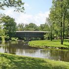 WI covered bridge