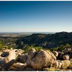 Wichita Mountains, Oklahoma