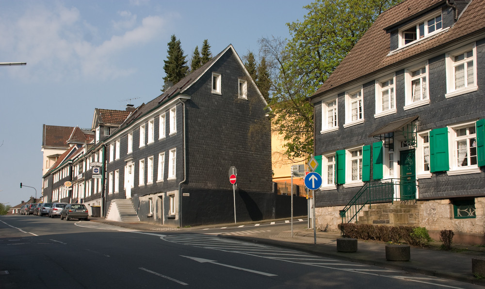 Wichlinghausen