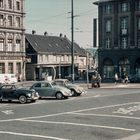 Wichlinghauser Markt in den 1950