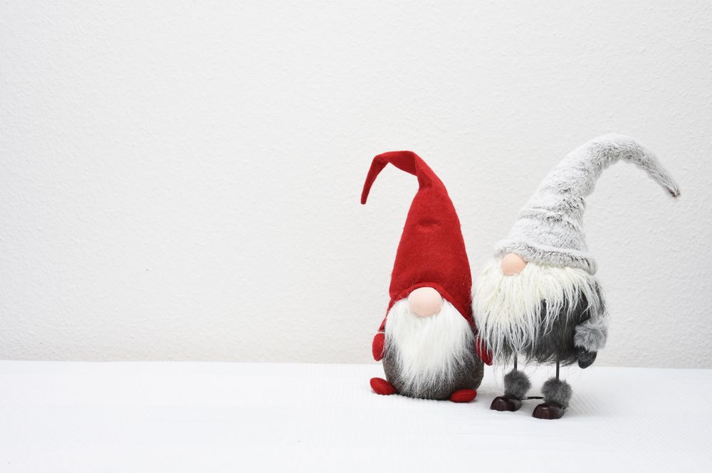 Wichtel Foto & Bild weihnachten, winter, wichtel Bilder auf