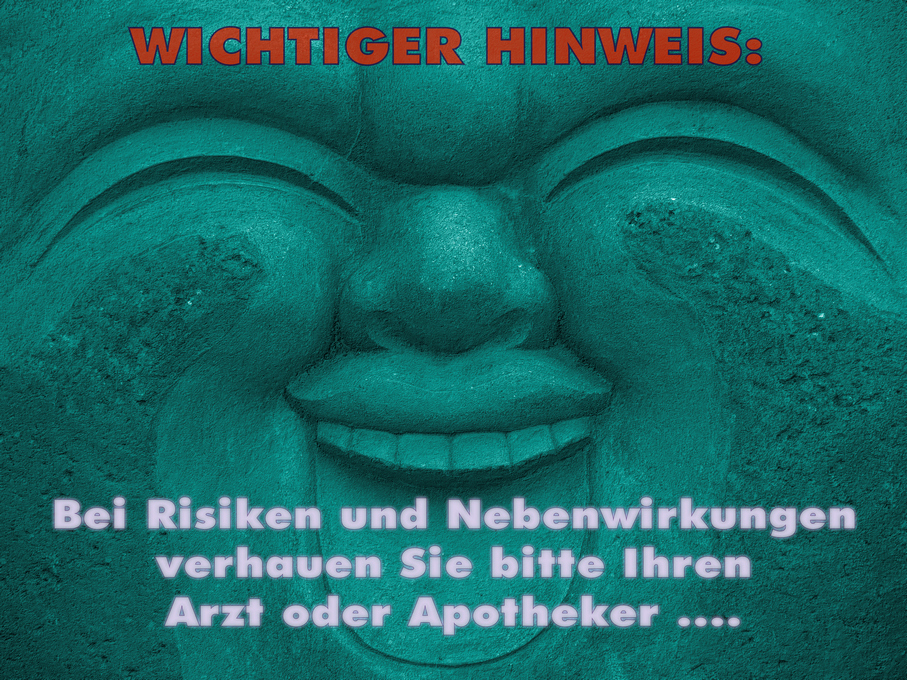 Wichtiger Hinweis 