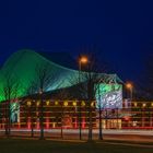 Wicked - Metronom Theater Oberhausen 2