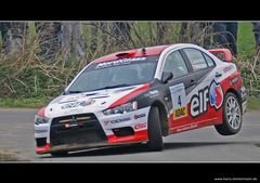 Wickinger-Rallye