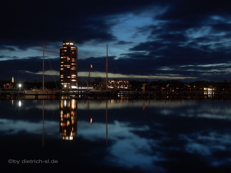 Wickingturm / Schleswig