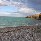 Wicklow Beach/Irland