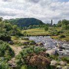 Wicklow Mountain Monastery