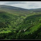 Wicklow Mountains