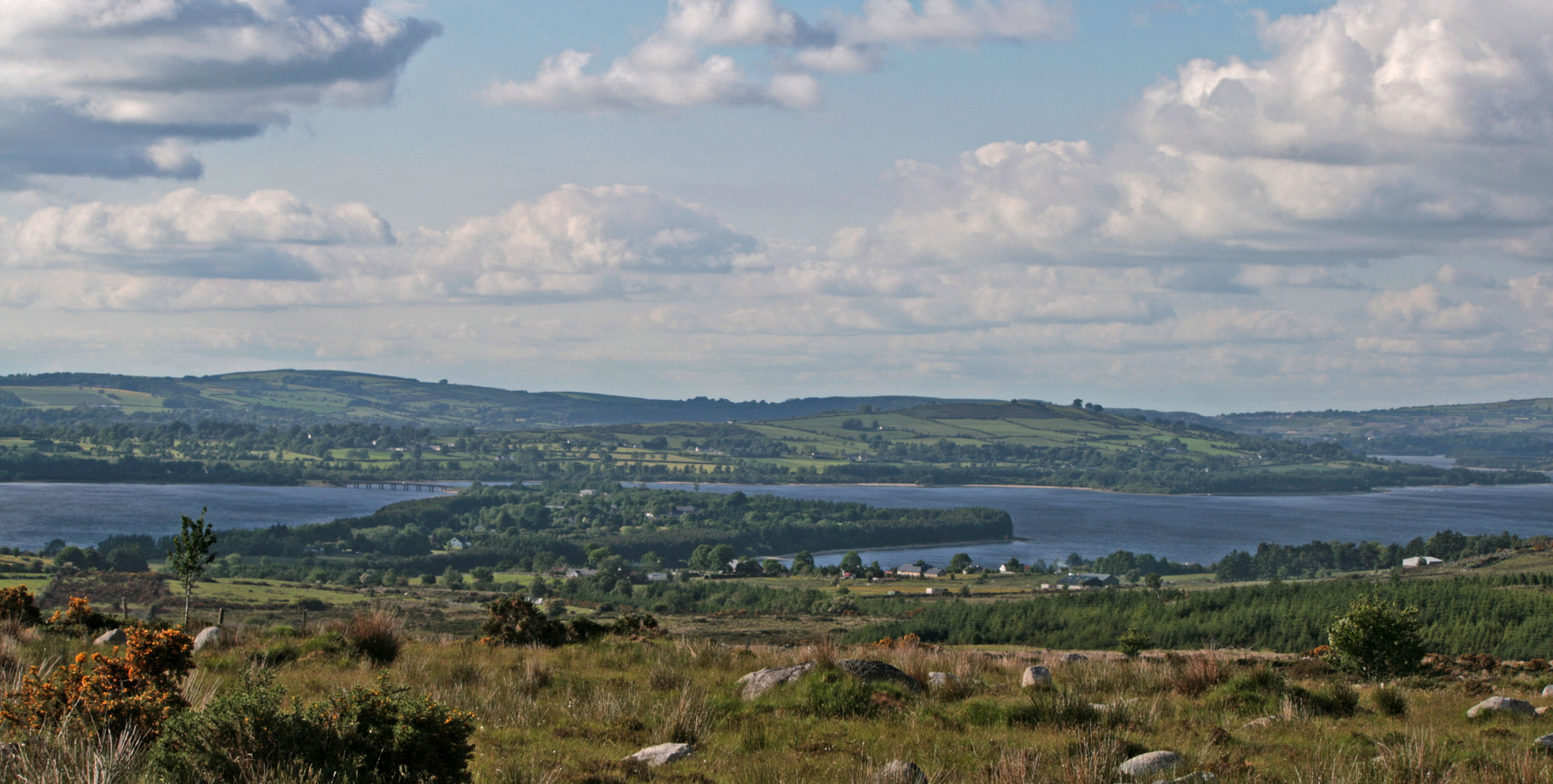 Wicklow Mountains