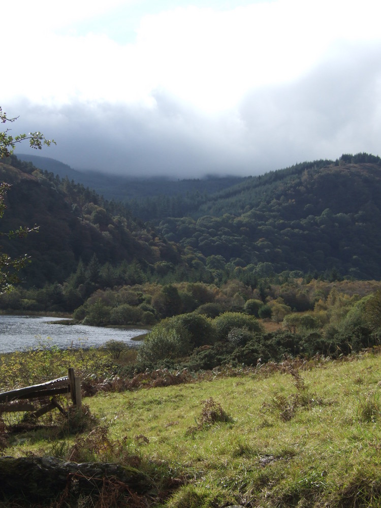 wicklow mountains