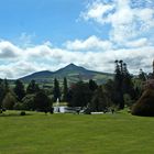 Wicklow Mountains