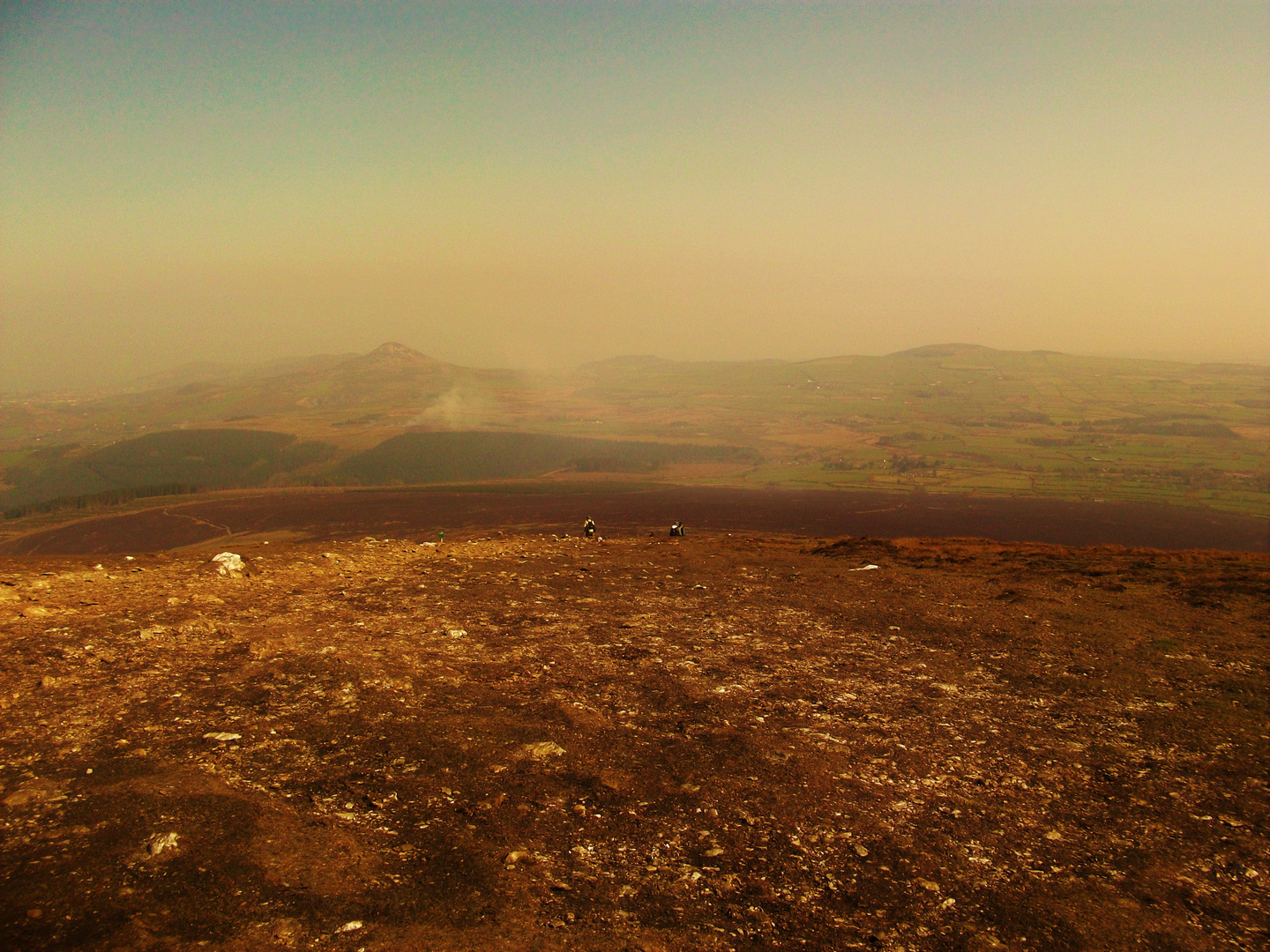Wicklow Mountains 3