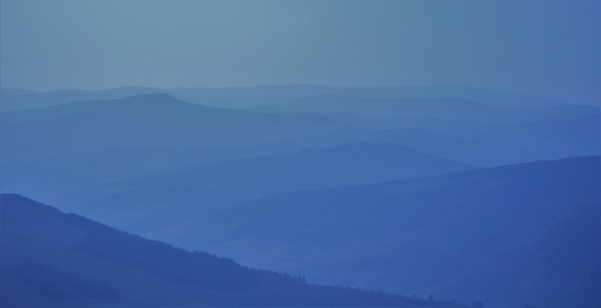 Wicklow Mountains 4