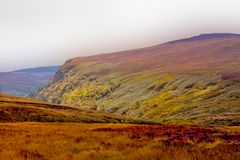 Wicklow Mountains