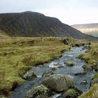 Wicklow mountains