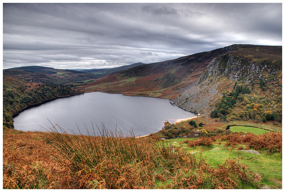 Wicklow Mountains