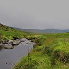 Wicklow-Mountains