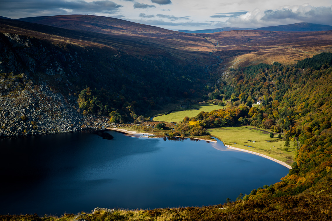 Wicklow Mountains