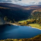 Wicklow Mountains