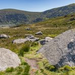 Wicklow Mountains I - Irland