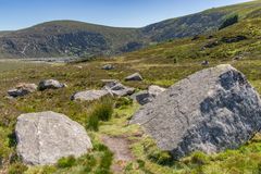 Wicklow Mountains I - Irland