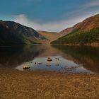 Wicklow Mountains II