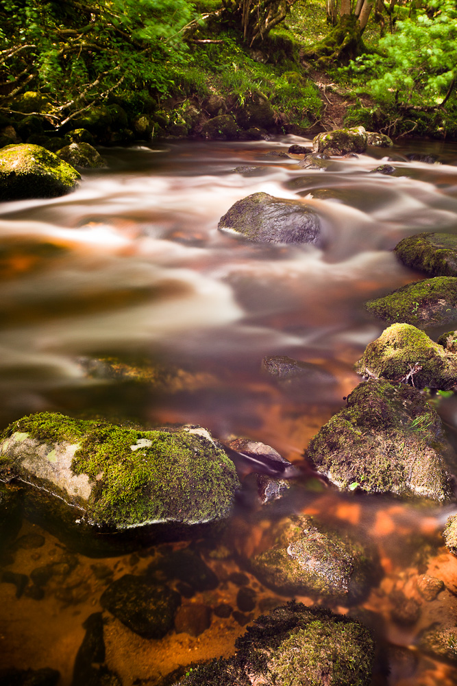 Wicklow Mountains, Ireland