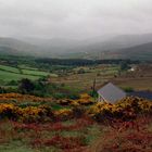 Wicklow Mountains, Irland