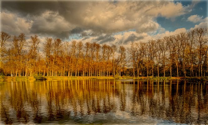 Wickrather Schlosspark