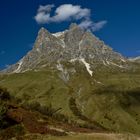 Widderstein im Kleinwalsertal