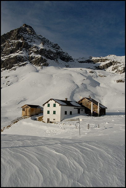 Widdersteinhütte Var.2