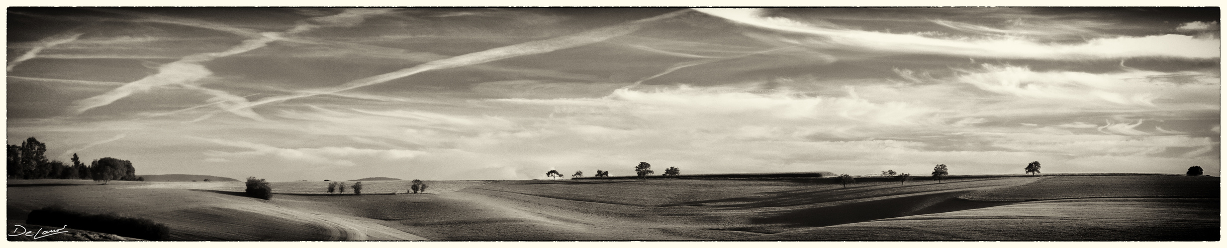 …wide open spaces II...