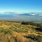 Wide Space - View From A Hill