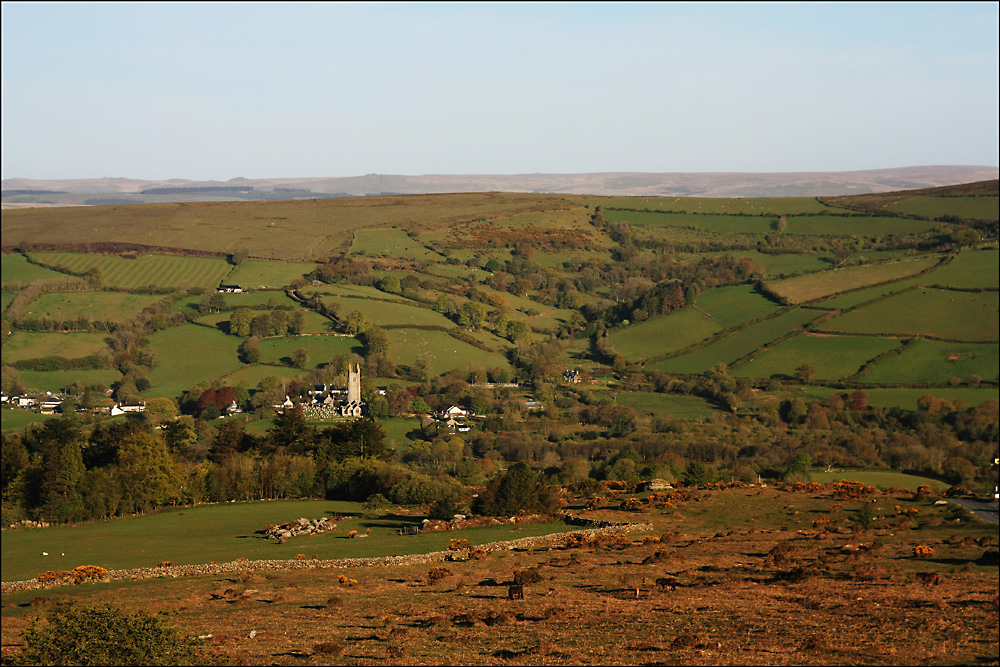 Widecombe-in-the-Moor