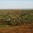 Widecombe-in-the-Moor