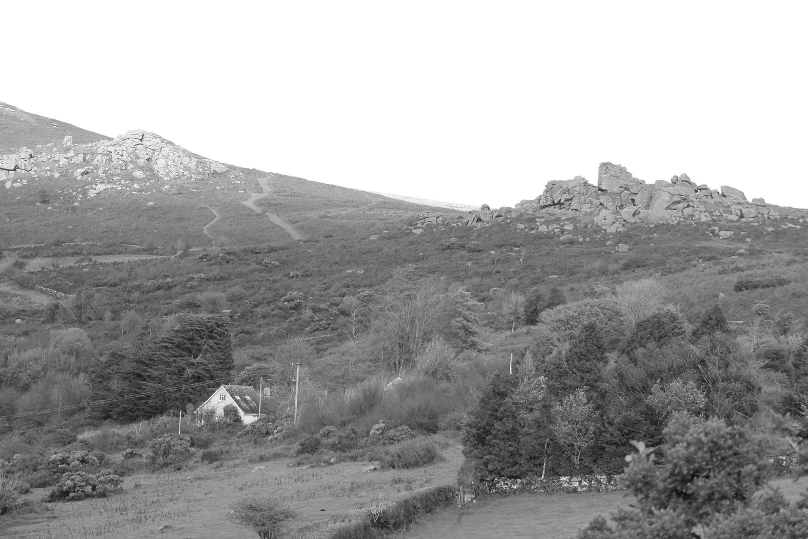 Widecombe-in-the-Moor