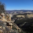 Wideness - Dinosaur National Monument