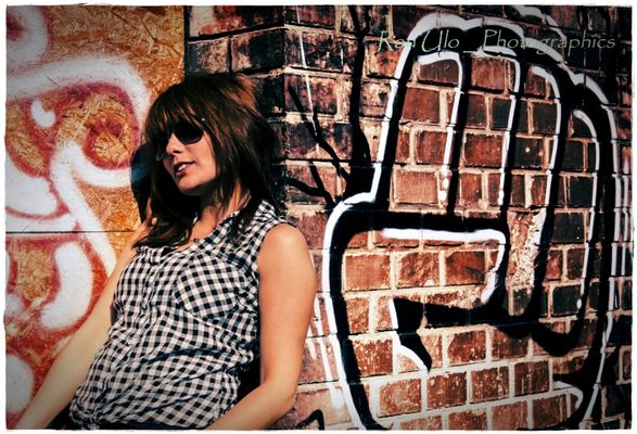 Widerstand ist zwecklos