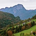 Wie auf der Märklin Eisenbahn