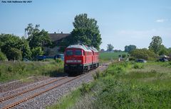 Wie bei den Damen, ein Blick hinterher lohnt sich ;-))))