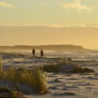 Wie Casper David Friedrich auf Hiddensee 