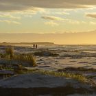 Wie Casper David Friedrich auf Hiddensee 