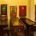 wie dazumal - alte Spielautomaten