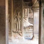 Wie Dazumal.... Angkor Wat...