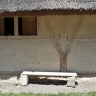 Wie dazumal. Archäologisches Dorf  Freilandmuseum Bad Windsheim