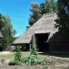 Wie dazumal : Archäologisches Dorf Freilandmuseum Bad Windsheim