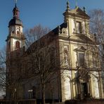 Wie dazumal: Augustinerkloster Fährbrück