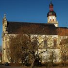 Wie dazumal: Augustinerkloster Fährbrück 