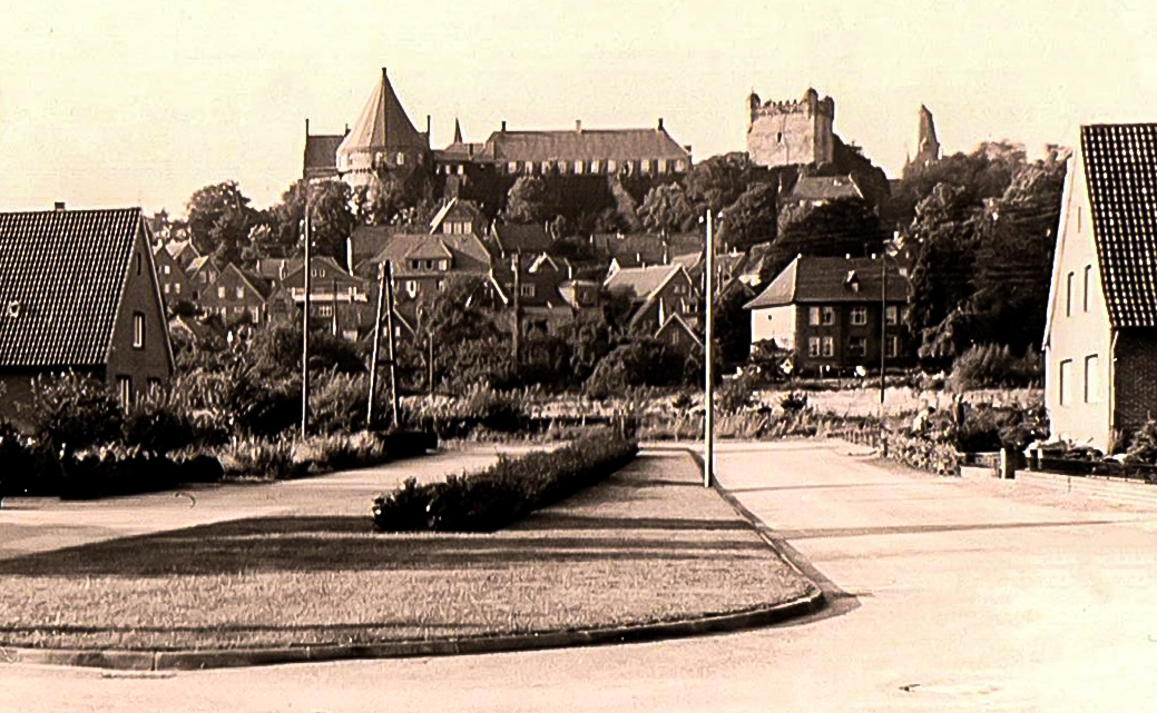 Wie dazumal - Bentheim 1962 