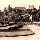 Wie dazumal - Bentheim 1962 